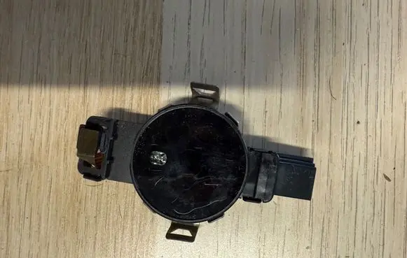 Seat Leon (5F) Rain sensor 81A907658