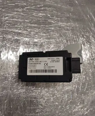 KIA Sorento Other control units/modules 95800C5010 40398036 17120511