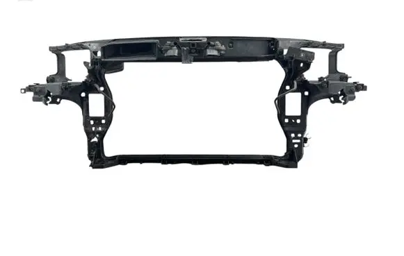 Audi A8 S8 D4 4H Radiator support slam panel 4H0805594E