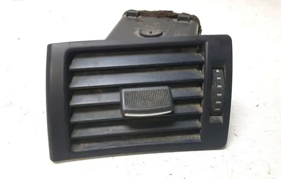 Audi A4 S4 B7 8E 8H Dashboard side air vent grill/cover trim 438301