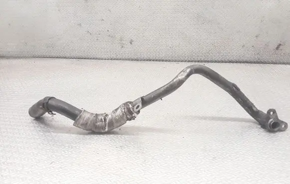 Porsche Cayenne (9PA) Power steering hose/pipe/line 7L5422881A