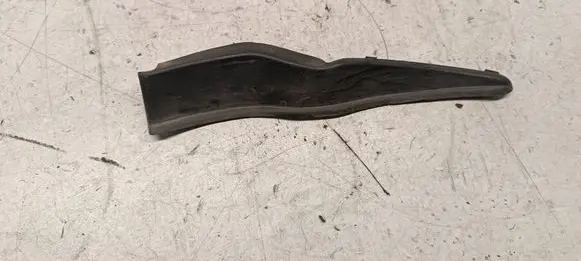 Renault Talisman Windshield trim 668625530R