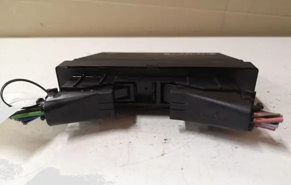 Mercedes-Benz CLK A209 C209 Comfort/convenience module A2098200326 376800GZ