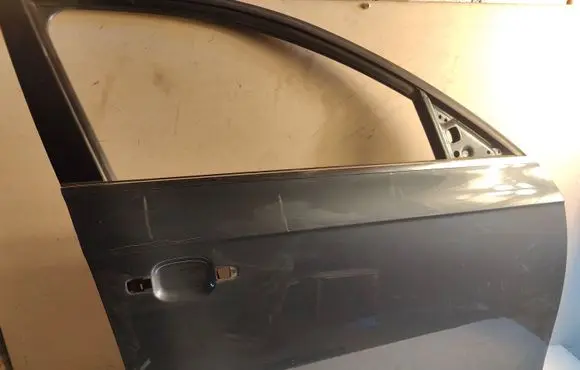Audi A4 S4 B8 8K Front door