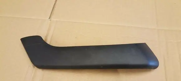 Volkswagen Polo V 6R Rear door handle trim 6R0867171F