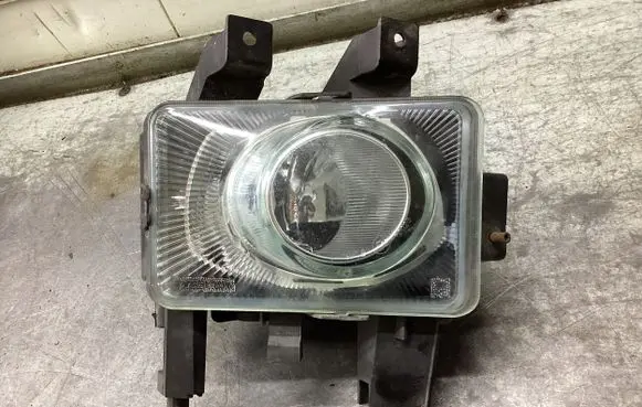Opel Astra H Front fog light 19A497B
