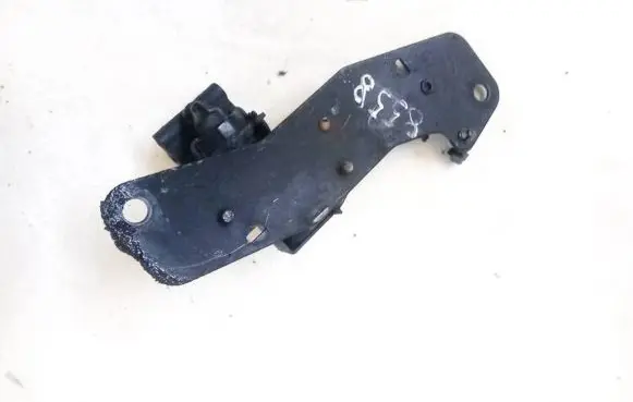 Ford Mondeo Mk III Turbo solenoid valve 5S7Q9S468AC