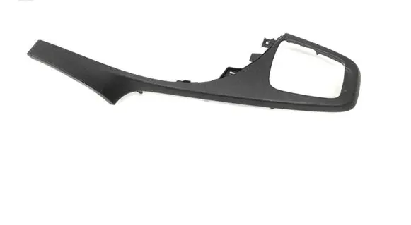 Toyota Prius (XW30) Other center console (tunnel) element 5542047020 5540647080