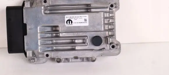 Jeep Compass Engine control unit/module ECU