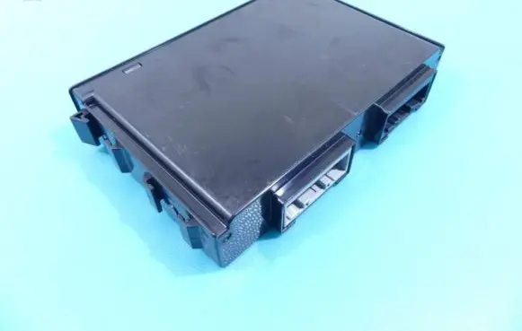 Suzuki Kizashi Central body control module 36780-57LA3 IMPRK1301245