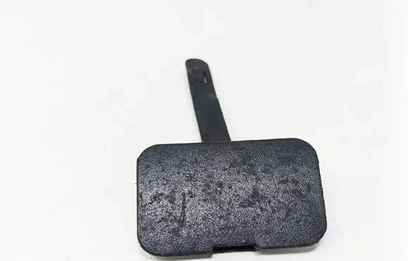 Peugeot 607 Front tow hook cap/cover 9629154277