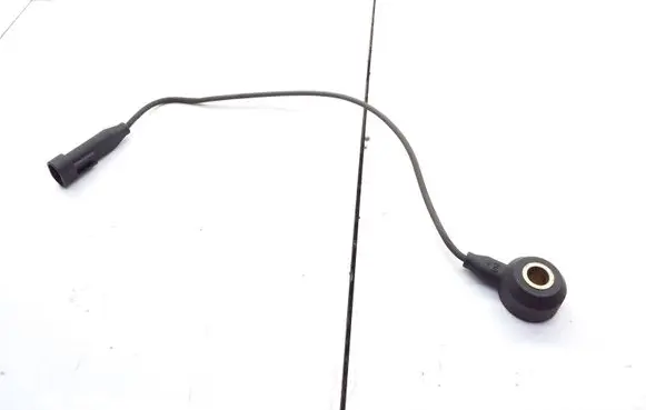 Opel Astra G Detonation knock sensor 