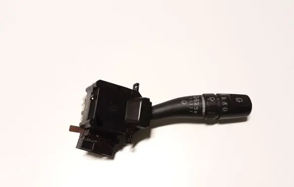 Hyundai Santa Fe Wiper control stalk 0319LHD