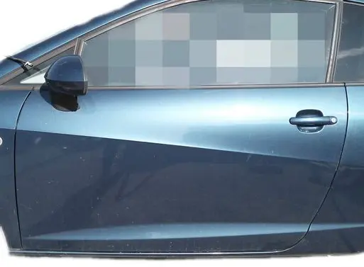 Seat Ibiza IV (6J,6P) Door (2 Door Coupe) 