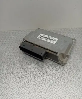 Porsche Cayenne (9PA) Gearbox control unit/module 0AD927755AD 5WP220811 H16S1096