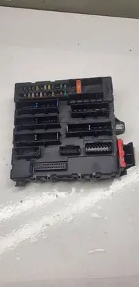 Opel Signum Fuse module 13189924 00007926 519048508