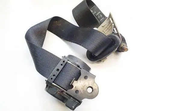 Opel Antara Rear seatbelt 1pca01061 95182377