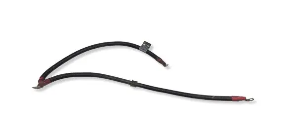 BMW X5 E53 Positive cable (battery) 7786861