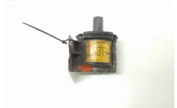 Mercedes-Benz S W140 High voltage ignition coil A0001585403