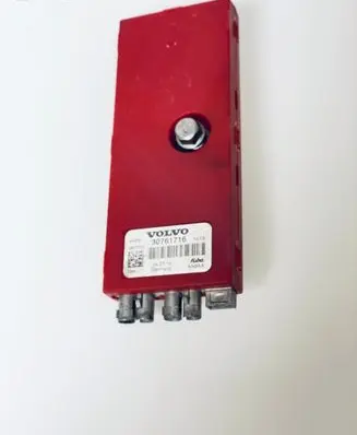 Volvo XC60 Aerial antenna amplifier 30761716