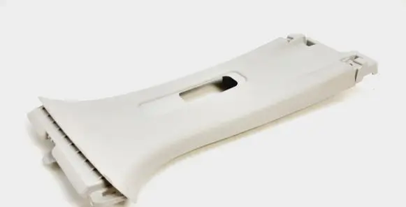 Mazda CX-5 II (B) pillar trim (top) KB7W57969 KB7W68190