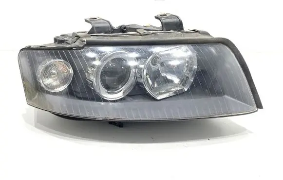 Audi A4 S4 B6 8E 8H Headlight/headlamp 8E0941004P