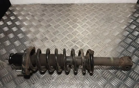 Mitsubishi Outlander Rear shock absorber with coil spring 