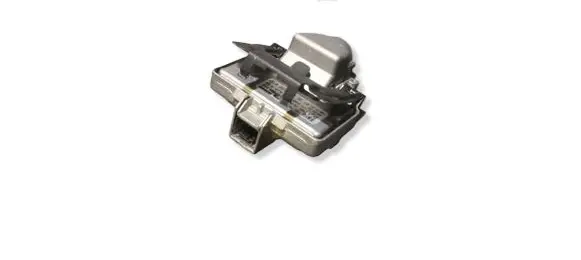 Mercedes-Benz S W221 Windshield/windscreen camera A2218203210