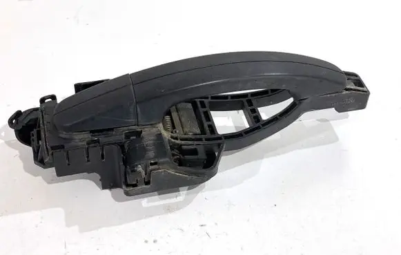 Ford Transit Tailgate/trunk/boot exterior handle BK31V429A36AC