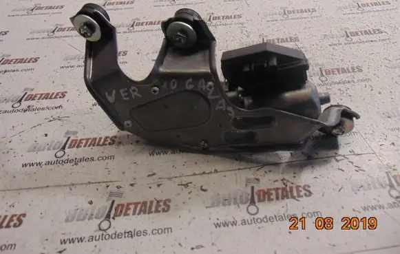 Toyota Verso Rear window wiper motor 851300F030