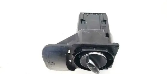 Audi A3 S3 8L Light switch 8L1941531E