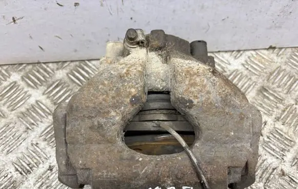 Seat Alhambra (Mk1) Front brake caliper 