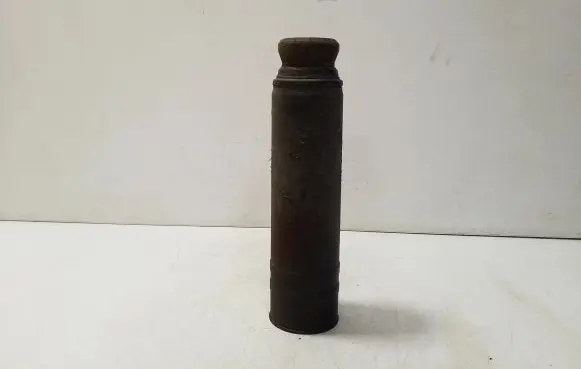 Opel Zafira C Rear shock absorber damper bump stop 13251782