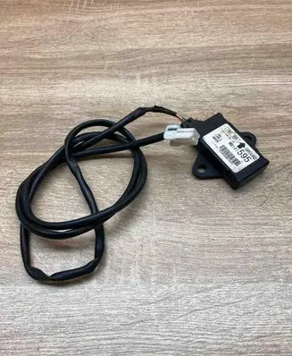 Mitsubishi Outlander Alarm control unit/module MN141595