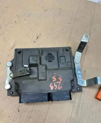 Engine control unit/module ECU