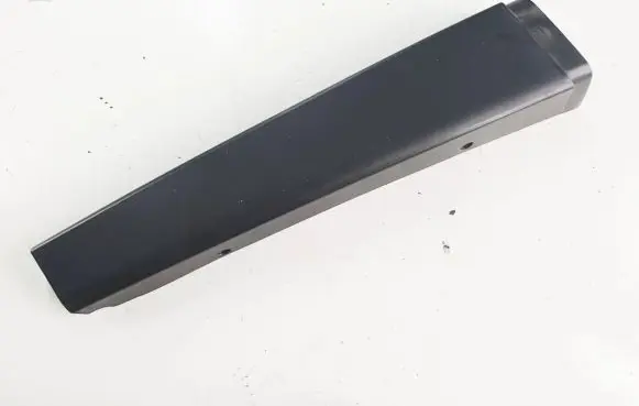 Seat Altea XL (B) Pillar trim (exterior) 