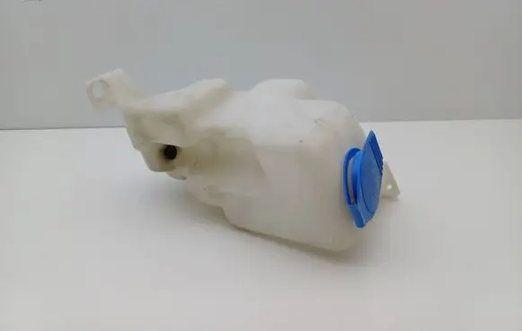 Volkswagen Golf IV Windshield washer fluid reservoir/tank 1J0955453B