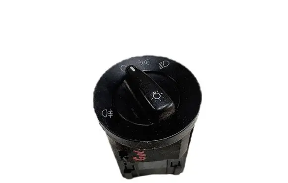 Volkswagen Polo III 6N 6N2 6NF Light switch 1C0941531