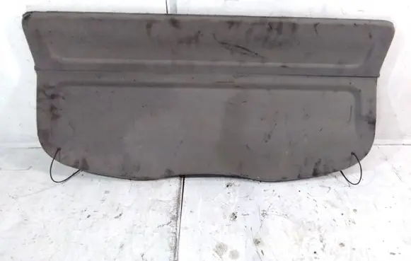 Renault Scenic II - Grand scenic II Parcel shelf