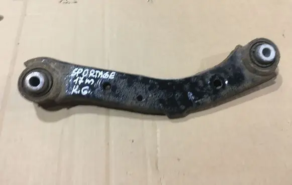 KIA Sportage Rear control arm 55100D3050