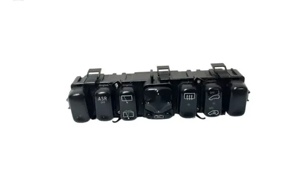 Mercedes-Benz A W168 Other switches/knobs/shifts 1688203710