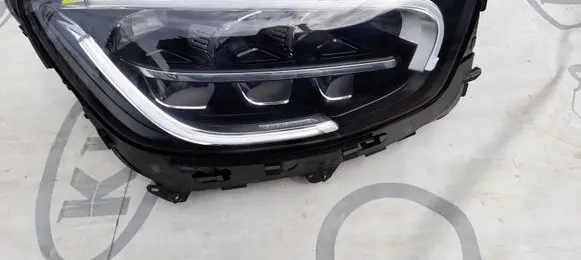 Mercedes-Benz GLC X253 C253 Headlight/headlamp