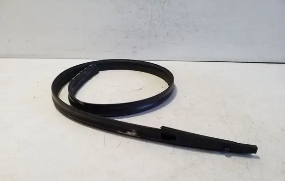 Audi TT TTS Mk2 Front door rubber seal 8J8854543