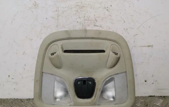 Jeep Cherokee Front seat light 5LU731ADAAF
