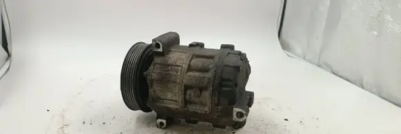 Air conditioning (A/C) compressor (pump)