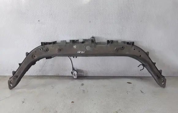 Renault Scenic II - Grand scenic II Top upper radiator support slam panel 8200140478