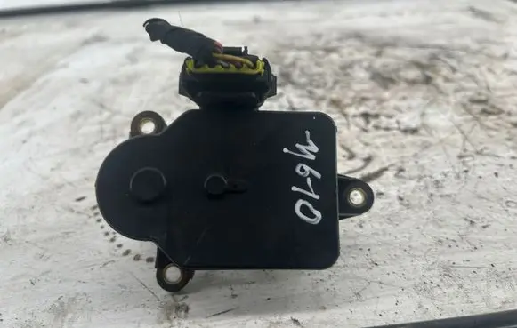 KIA Sorento Intake manifold 283812F000