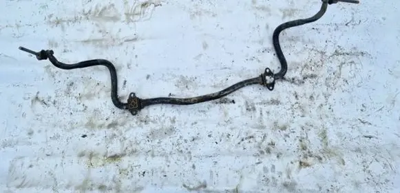Toyota Corolla Verso AR10 Front anti-roll bar/sway bar