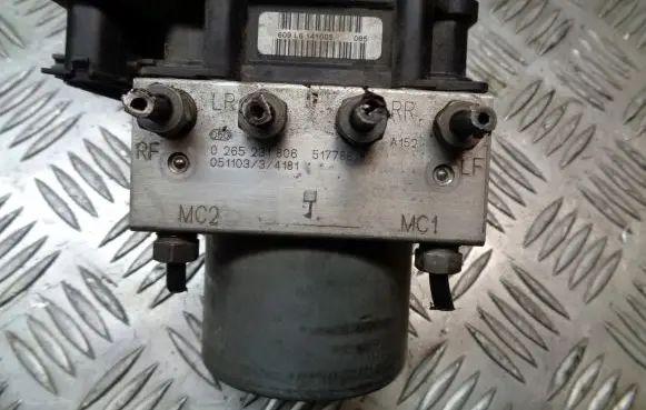 Fiat Stilo ABS Pump 0265231437
