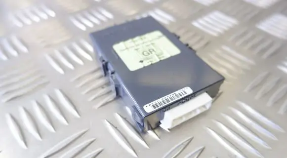 Lexus LS 460 - 600H Gateway control module 8911150060